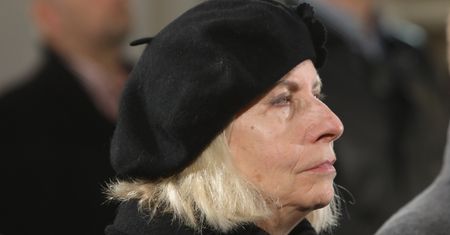 "Coś ty mi zrobił!". Nostalgiczne święta wdowy po Witoldzie Pyrkoszu