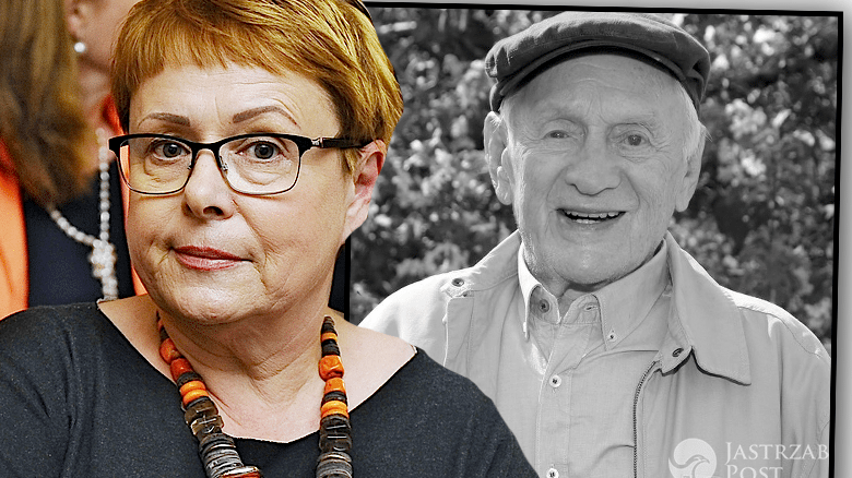 Witold Pyrkosz choroba, przyczyna śmierci, Ilona Łepkowska