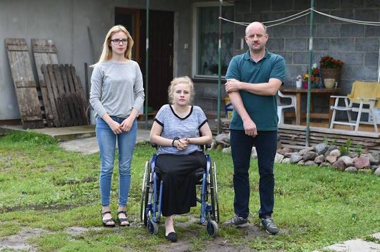Katarzyna Kamińska z Nasz nowy dom nie żyje