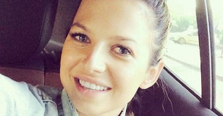 Anna Lewandowska do restauracji chodzi z własnym...