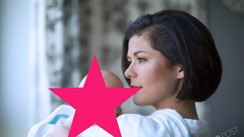 Kasia Cichopek w sesji dla Effii, fot. Jacek Dec