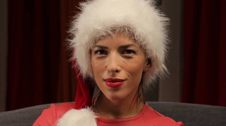 Ewa Chodakowska

Fotografia: Jastrzabpost.pl