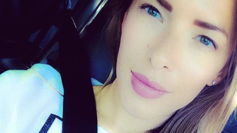 Ewa Chodakowska 

Fotografia: screen z Instagram.com