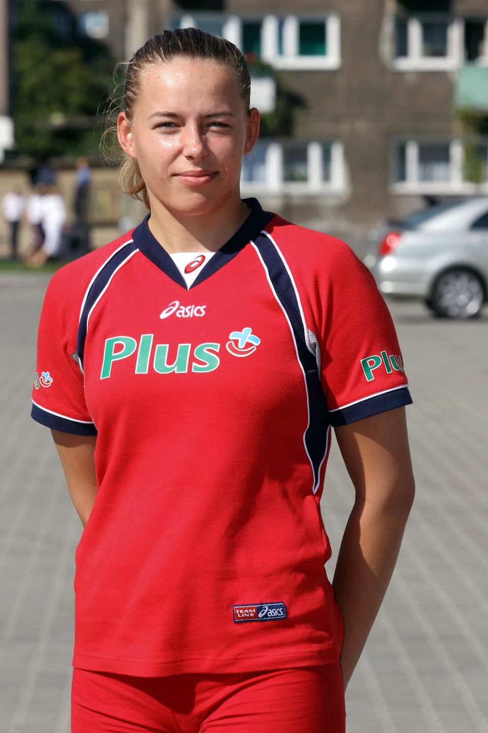 Katarzyna Skorupa
