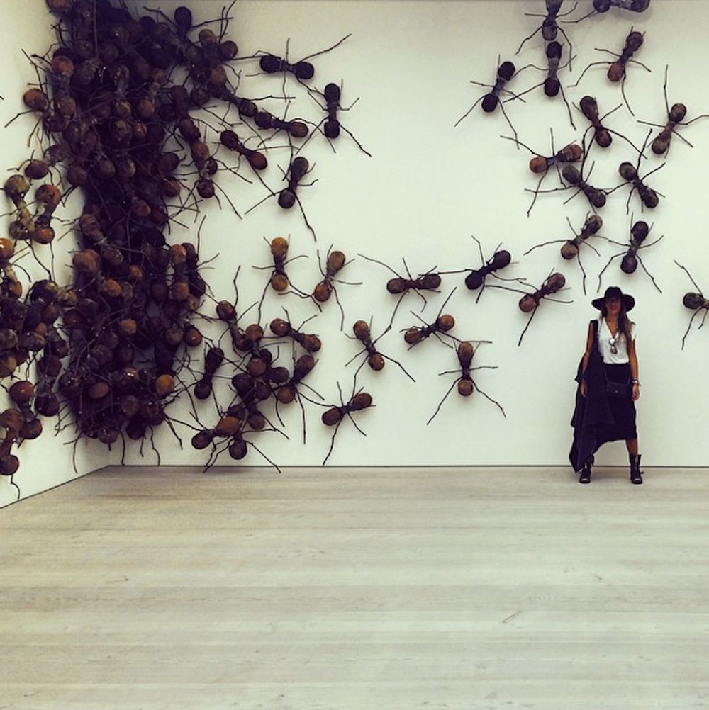 Ewa Chodakowska 

Fotografia: screen z Instagram.com