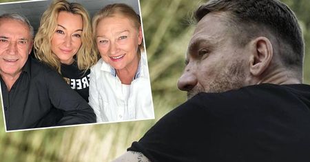Rodzice Wojciechowskiej twardo po stronie córki. Ich opinia o Kossakowskim wskazuje na przyczynę rozstania