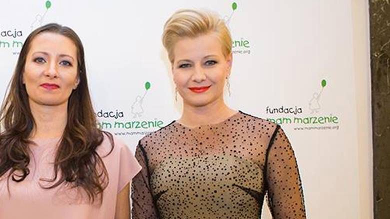 Małgorzata Kożuchowska

Fotografia: screen z Facebook.com