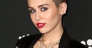 Miley Cyrus już nie jest grzeczną dziewczynką