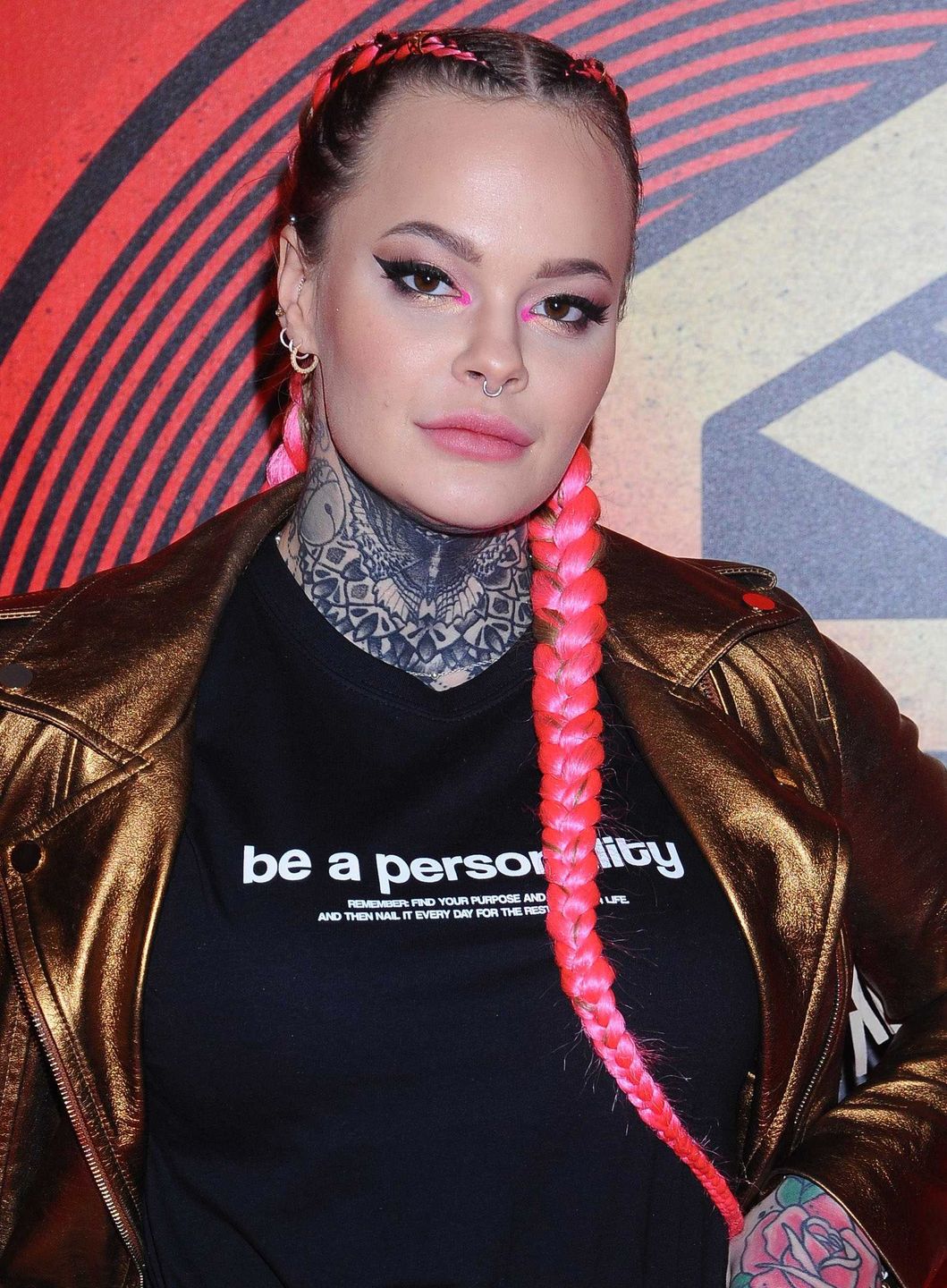 Monika Miller - gala Płyta Rocku Antyradia 2019