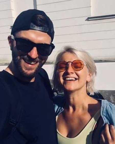 Weronika Bochat i Gabriel Piotrowski są razem