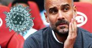 Żałoba w świecie piłki. Pep Guardiola stracił najbliższą osobę przez koronawirusa