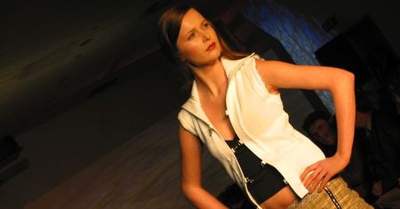 Ile zarabia modelka? Ten zawód opłaca się nielicznym