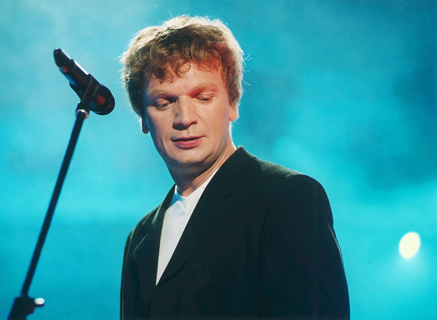Bruno Ciechowski wspomina ojca. Jakim ojcem był Grzegorz Ciechowski?