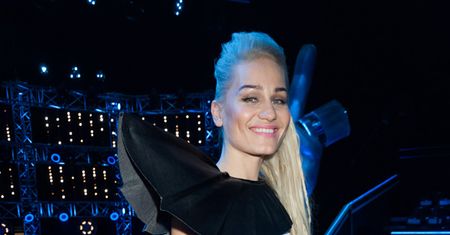 Oryginalna Marika w "The Voice of Poland"