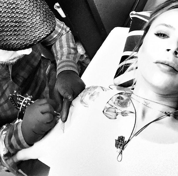 Maja Sablewska
Fotografia: Instagram.com