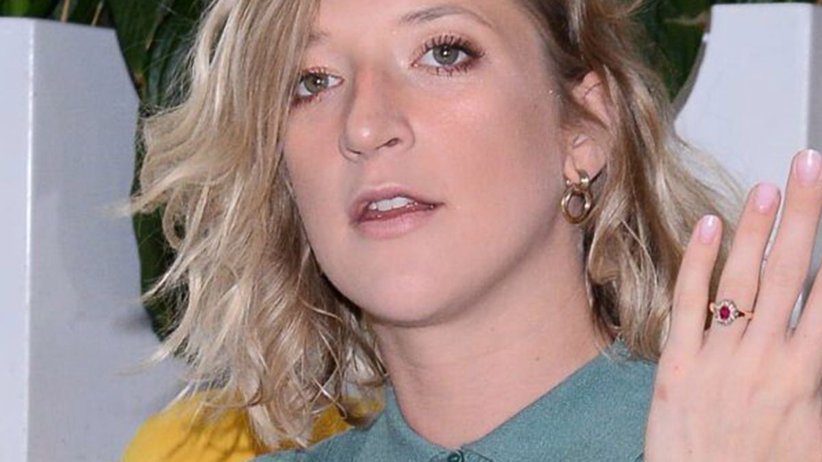 Lara Gessler - kołyska