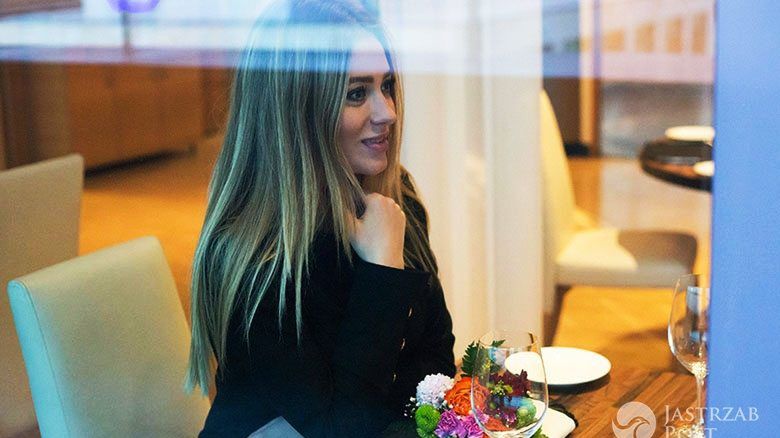 Marcelina Zawadzka wspiera akcję poznaj gwiazdę