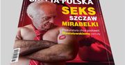 Sikora: "Gazeta Polska" fotomontażem uderza w Niesiołowskiego. "Seks, szczaw, mirabelki" [Opinia]