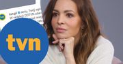 TVN reaguje na wpis Anny Wendzikowskiej. Jej reakcja? Nie na to liczyła. Wyjaśniła, co pominęła stacja w oświadczeniu