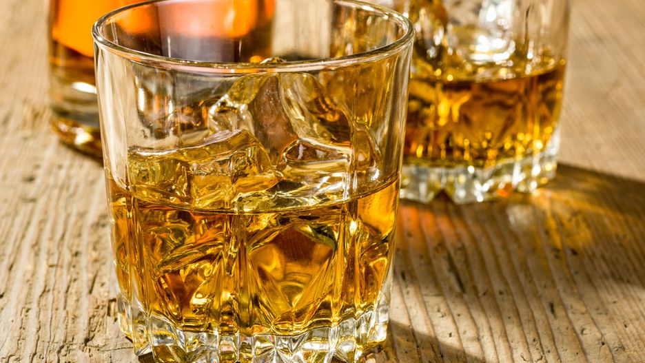 Dobrym pomysłem na prezent są szklanki do whisky