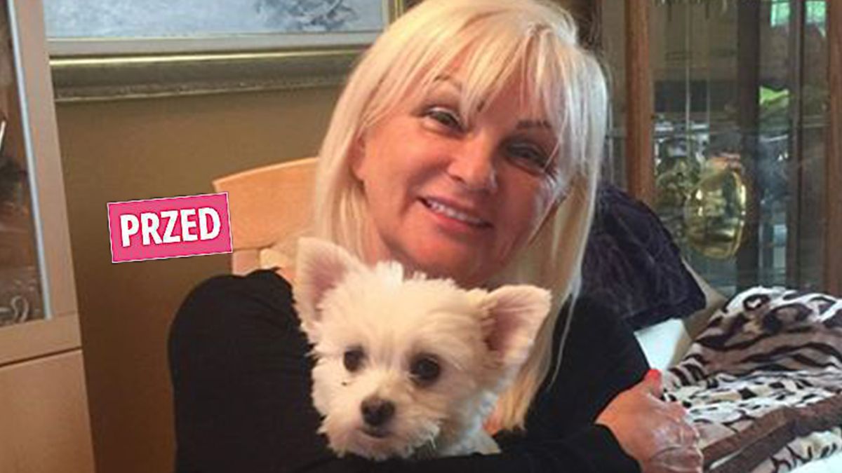 Bożena Klimaszewska