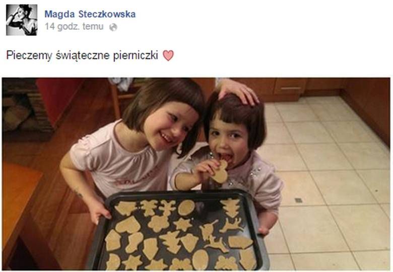 Magda Steczkowska