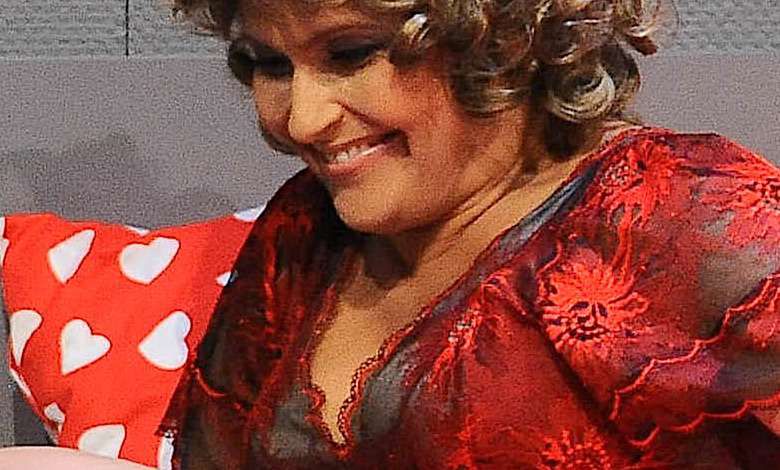 Kasia Skrzynecka dom