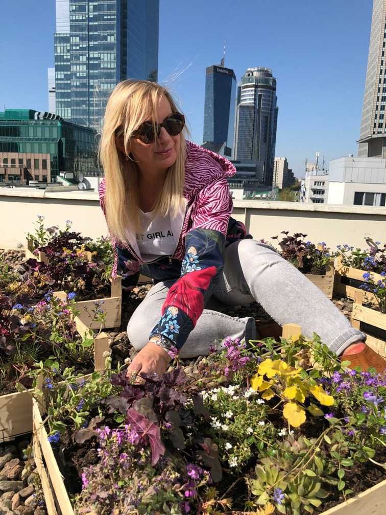 Marzena Rogalska – Wielkanoc 2019
