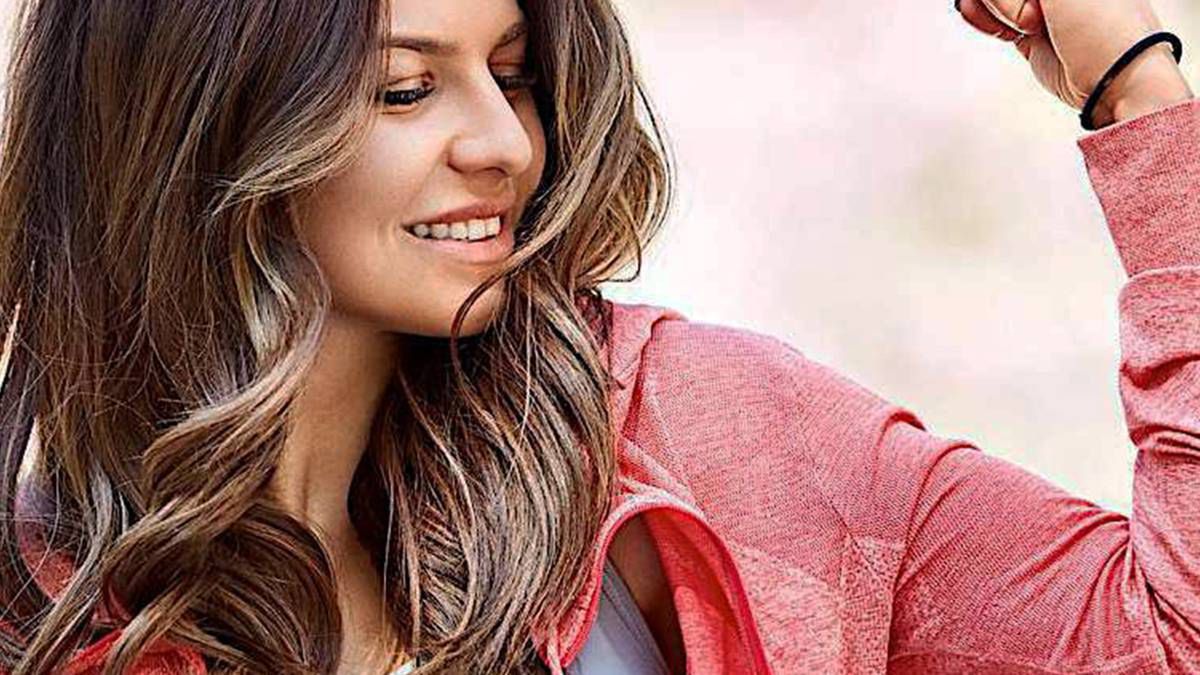 Anna Lewandowska - ranking WAGs