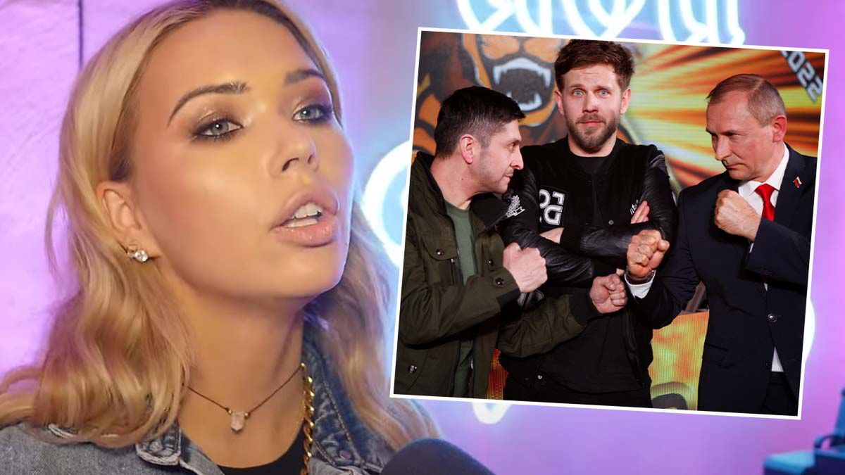 Sandra Kubicka, Antek Królikowski