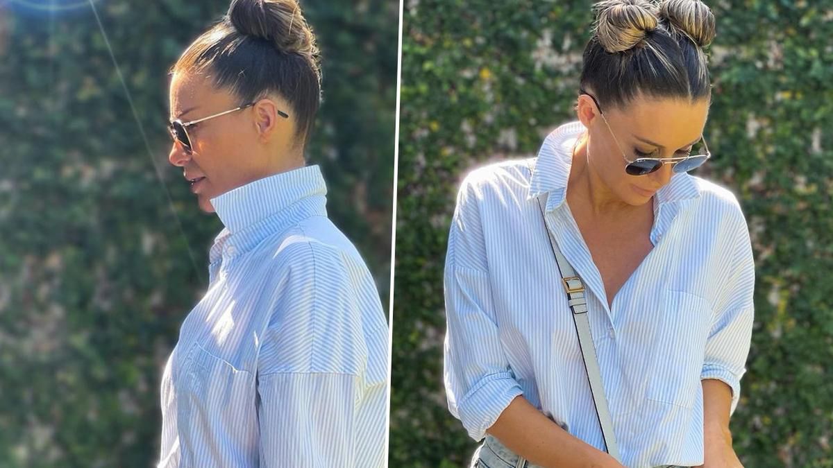 Małgorzata Rozenek przytyła?