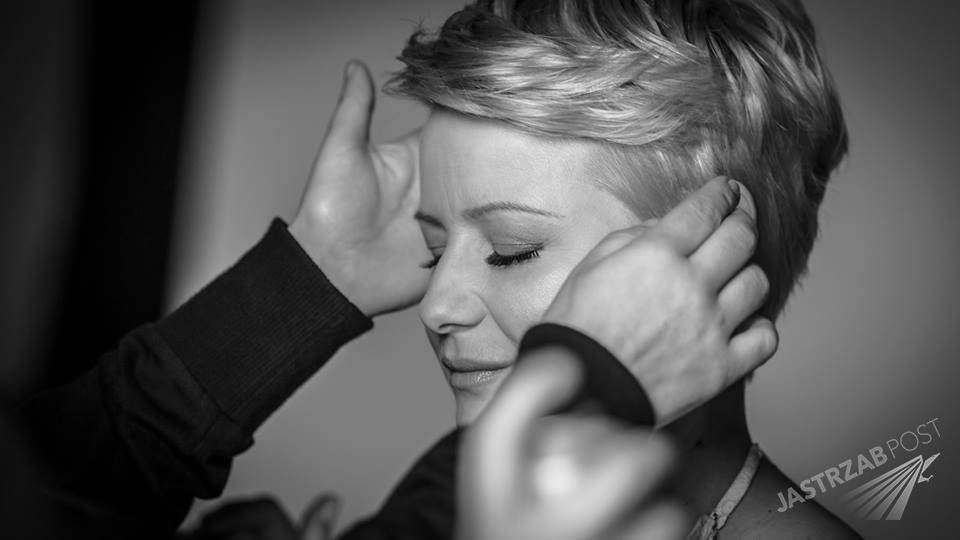 Malgorzata Kożuchowska

Fotografia: Facebook.com