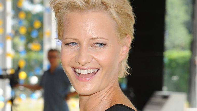 Małgorzata Kożuchowska