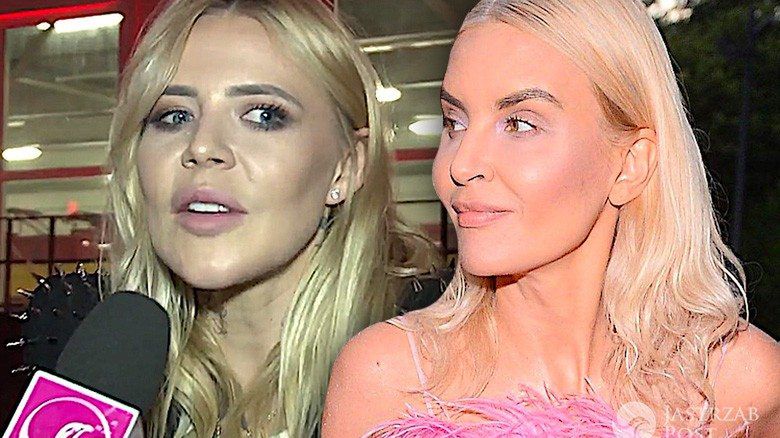 Maja Sablewska, Joanna Horodyńska