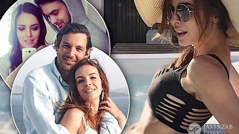 Anna Wendzikowska Gala wywiad