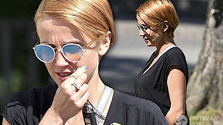 Kasia Zielińska w drugiej ciąży