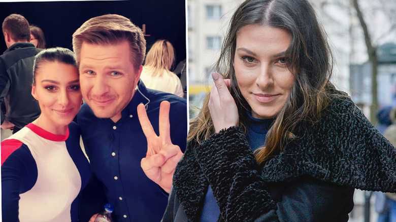 Agnieszka Raczyńska na temat Big Brothera