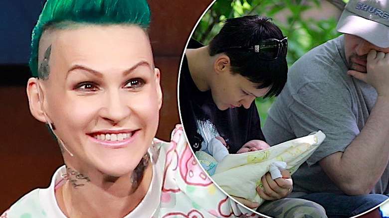 Życie prywatne Agnieszki Chylińskiej – mąż, córki, dom. Jaką jest matką?