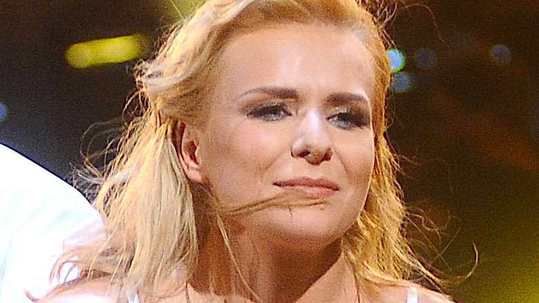 Aneta Zając choroba