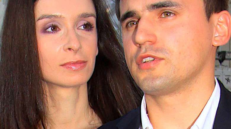 Marta Kaczyńska i Marcin Dubieniecki rozwód
