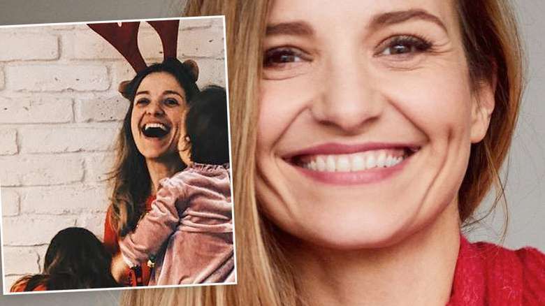 Joanna Koroniewska córki