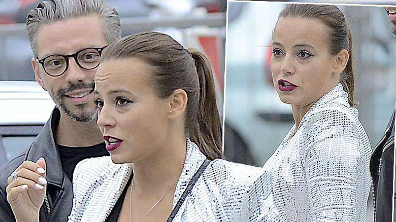 Anna Mucha i Marcel Sora