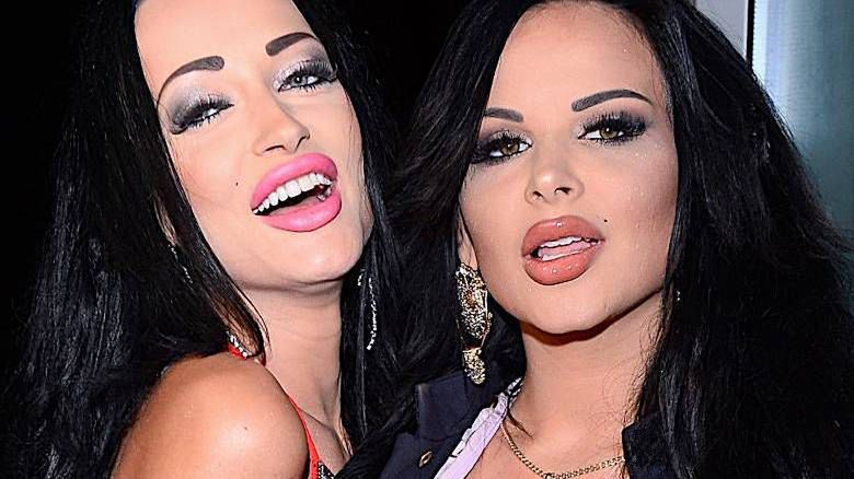 Esmeralda Godlewska ciąża