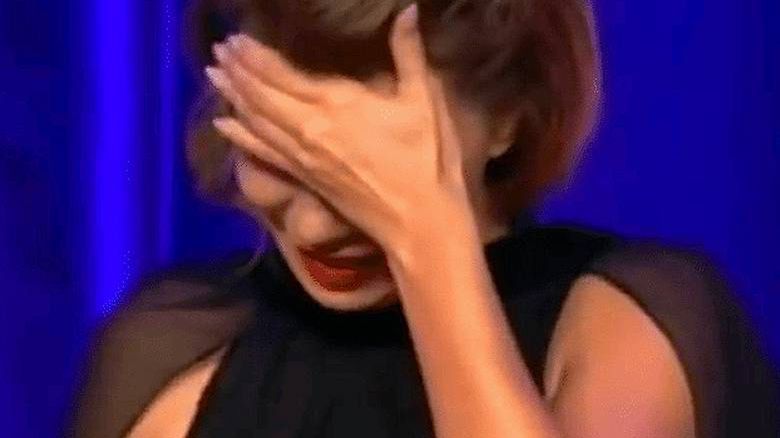 Edyta Górniak była molestowana seksualnie