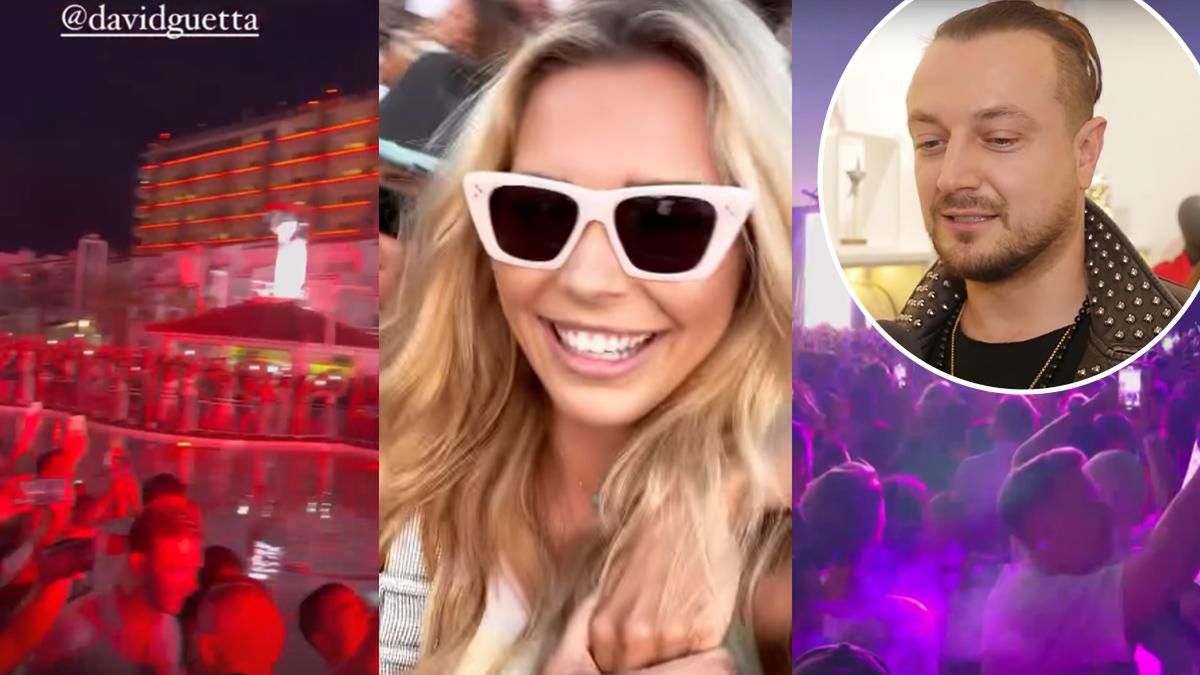 Sandra Kubicka poleciała na Ibizę bez Barona. Zaniepokojeni fani pytają: "Znów singielka"? Dostali odpowiedź