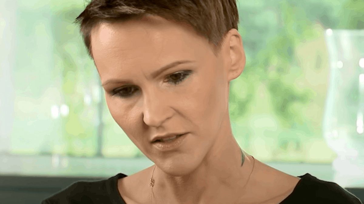 Chylińska o trudnej miłości: "Nie byłam traktowana tak, jakbym sobie życzyła". Zamieściła przepełniony bólem wpis