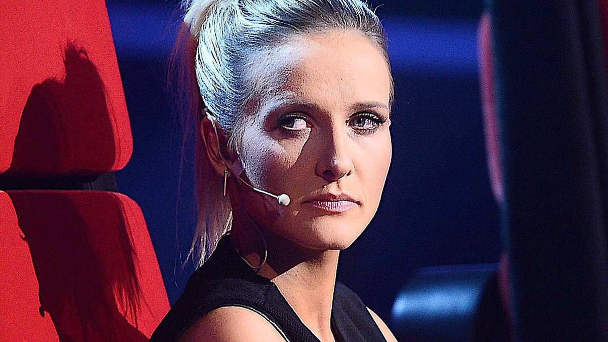 Patrycja Markowska odcina się od "The Voice of Poland". Gwiazda wyznała gorzką prawdę o pracy na planie show