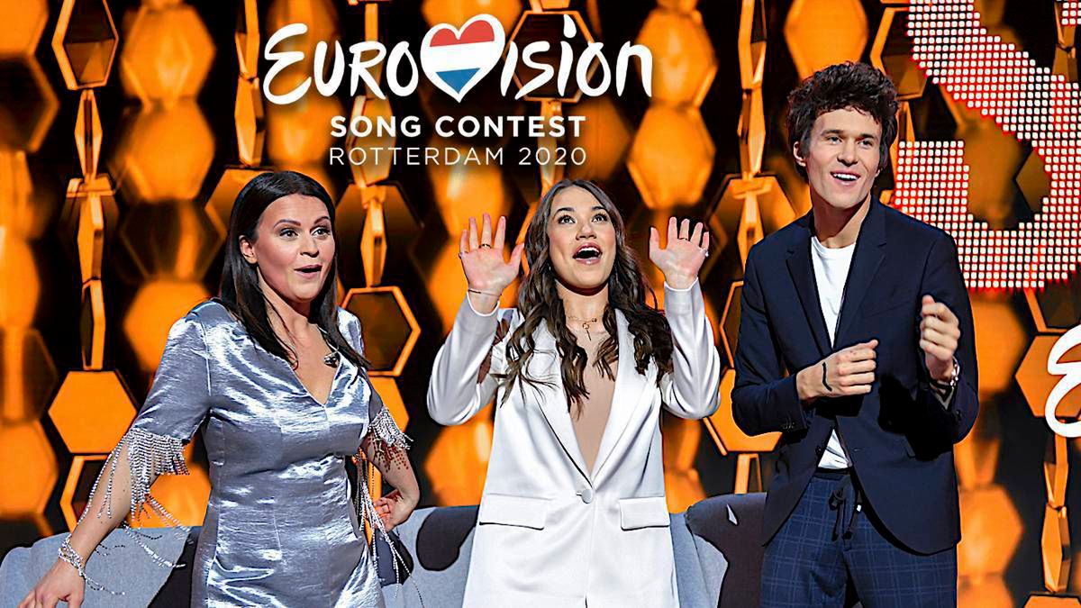 Eurowizja 2020: Polska wybrała reprezentanta! Oto piosenka na konkurs [WIDEO]