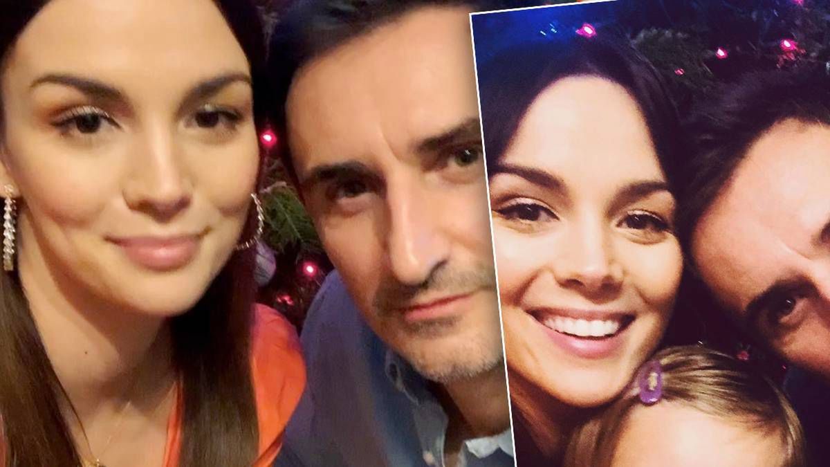 Paulina Krupińska pokazała śliczną córeczkę! Jest też duet z Sebastianem Karpielem-Bułecką!