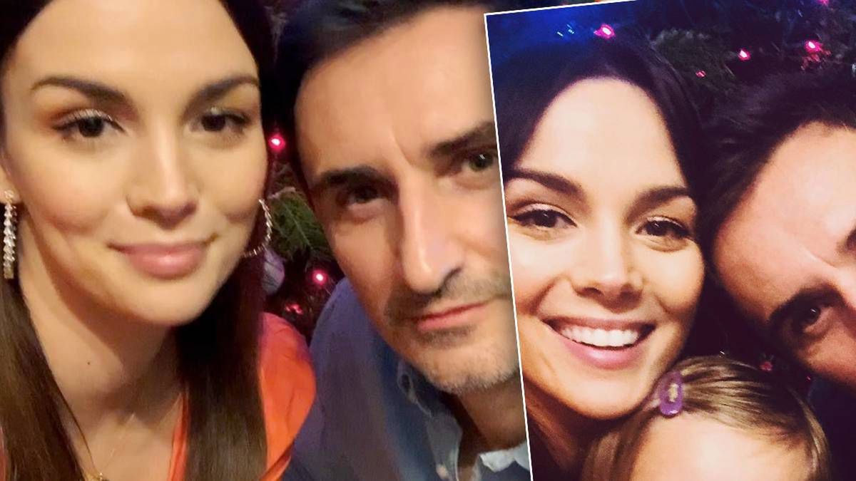 Paulina Krupińska pokazała śliczną córeczkę! Jest też duet z Sebastianem Karpielem-Bułecką!